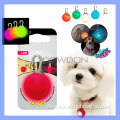 Blinking LED Dog Tag Safety Lights for Pets (DT-002)